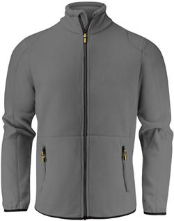 Heren Fleece Jacket Speedway