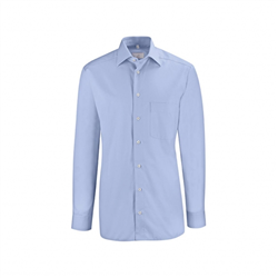 Herenhemd 'Service' RF/lange mouw
<br />Greiff 6665 1120 - kleuren