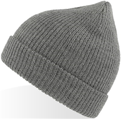Woolly Beanie 