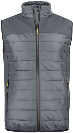 Heren Bodywarmer Expedition