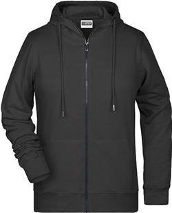 Ladies' Zip-Hoody