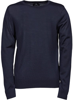 Men Crew Neck Sweater