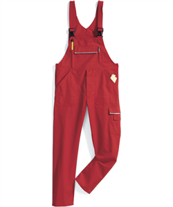 Tuinbroek
<br />BP-1604.559 - kleuren