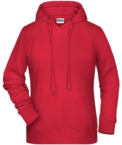Ladies' Hoody
