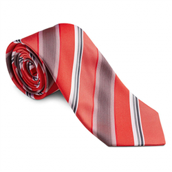 Stropdas 8cm - STREPEN
<br />Greiff 6900 9700 - kleuren