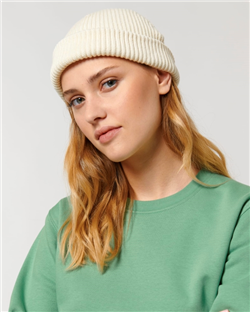 FISHERMAN BEANIE