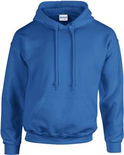 Gildan Heavy Blend™
<br />Adult Hooded Sweatshirt